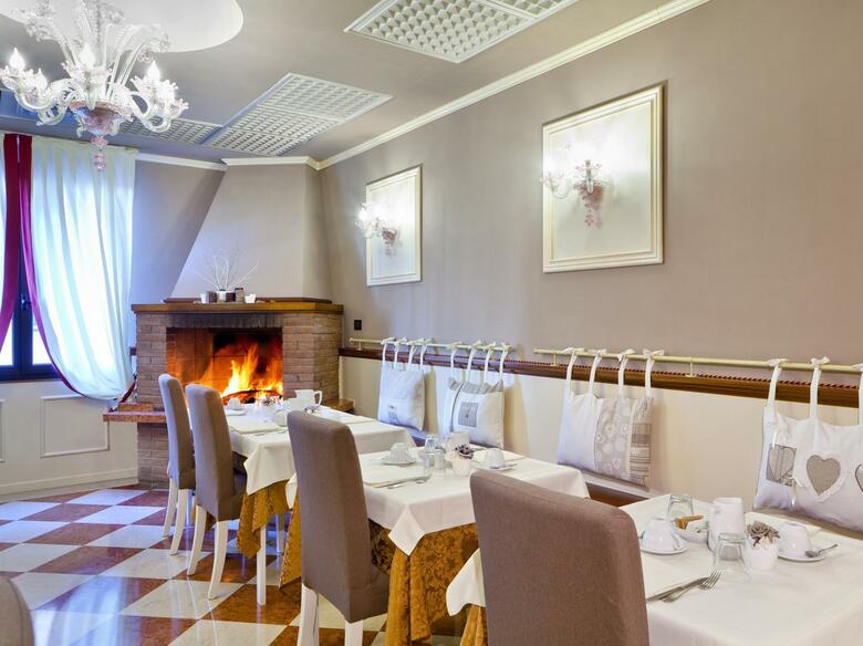 Hotel Ducale