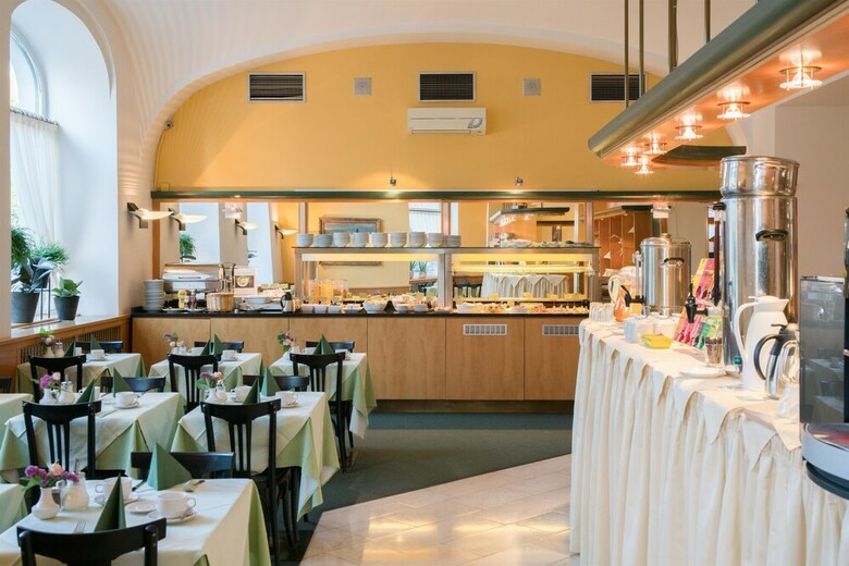 Best Western City Hotel Moran