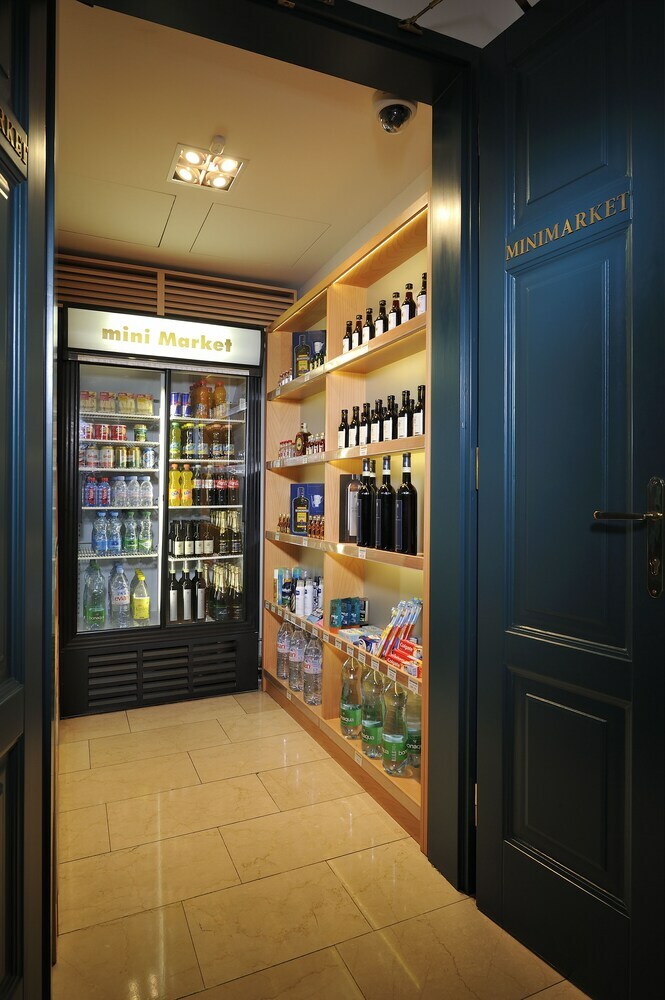 Best Western City Hotel Moran