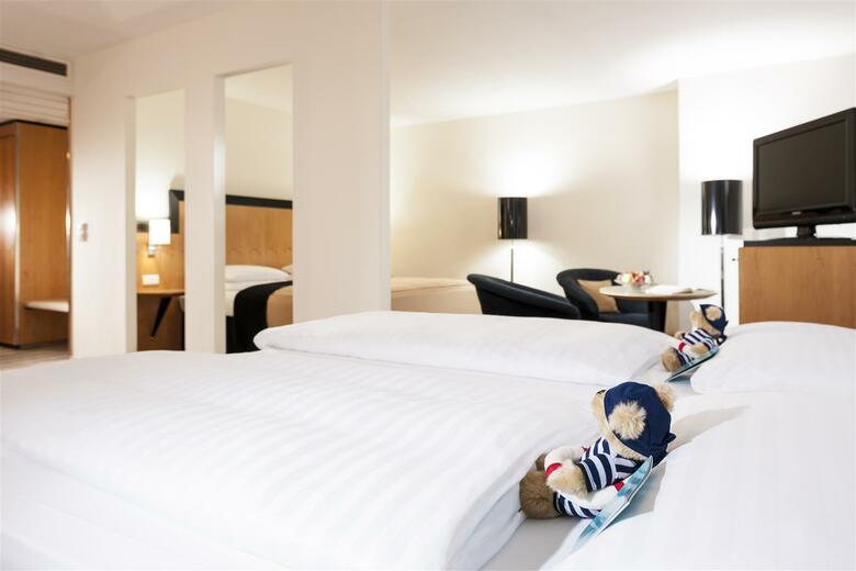 Hotel Don Giovanni Prague