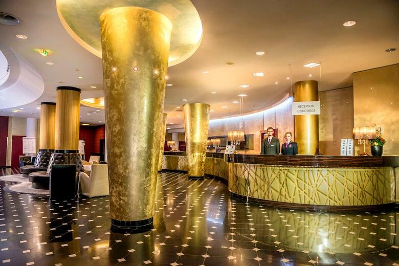 Hotel Don Giovanni Prague