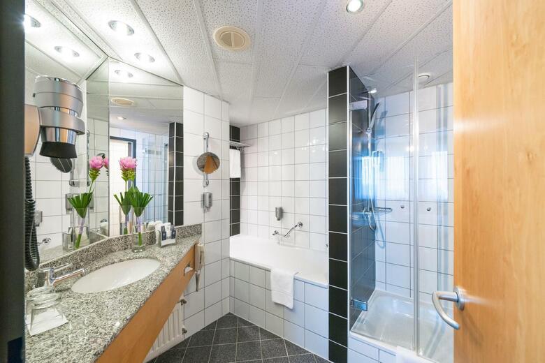 Hotel Don Giovanni Prague