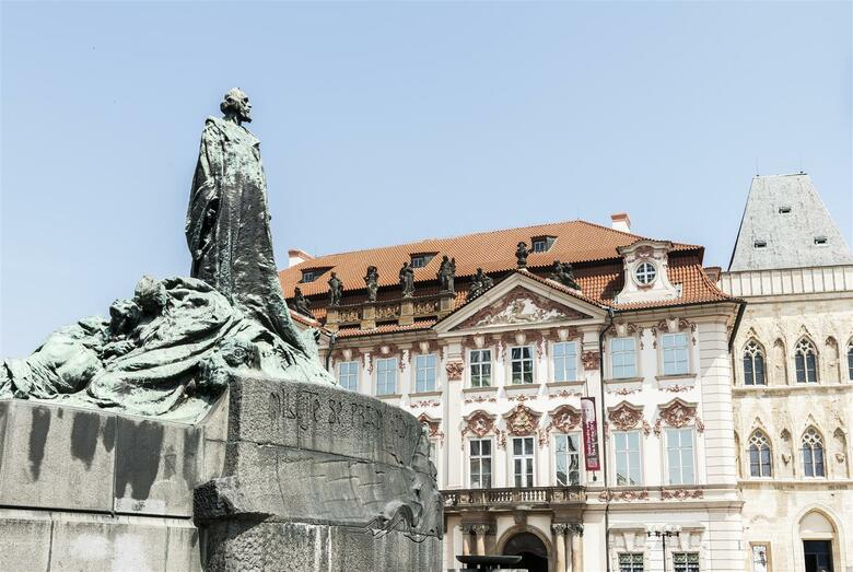 Hotel Don Giovanni Prague