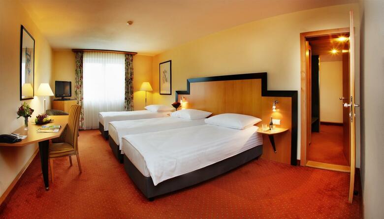Hotel Don Giovanni Prague