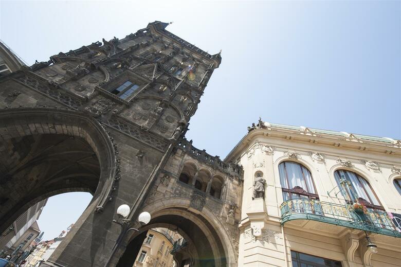Hotel Don Giovanni Prague