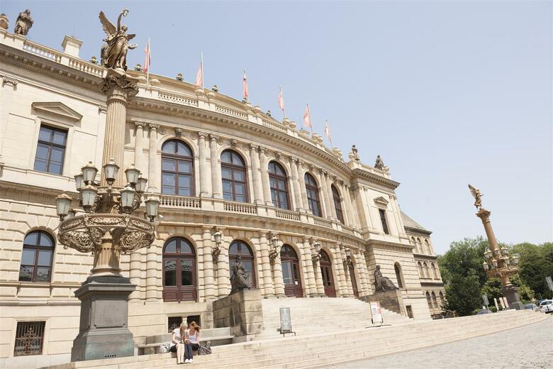 Hotel Don Giovanni Prague