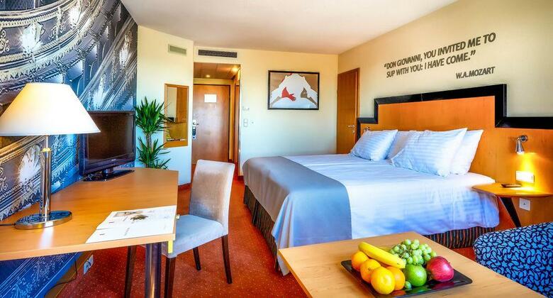 Hotel Don Giovanni Prague
