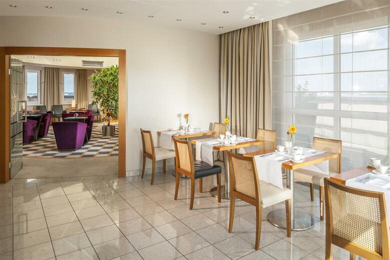 Hotel Don Giovanni Prague