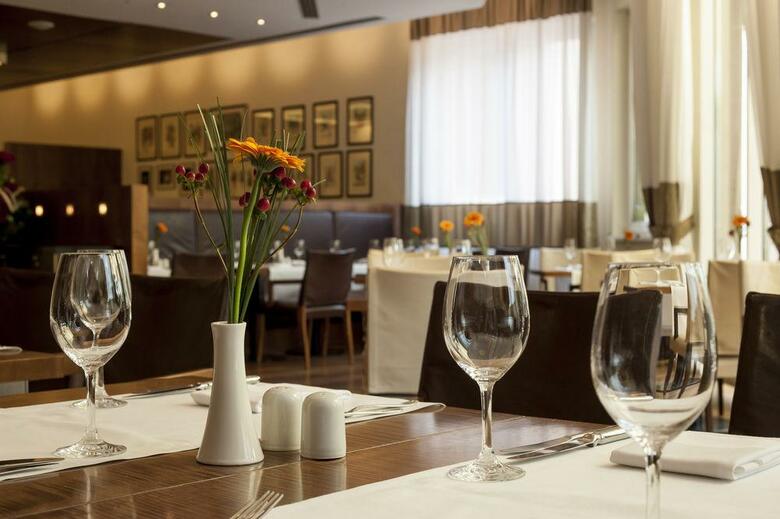 Hotel Don Giovanni Prague