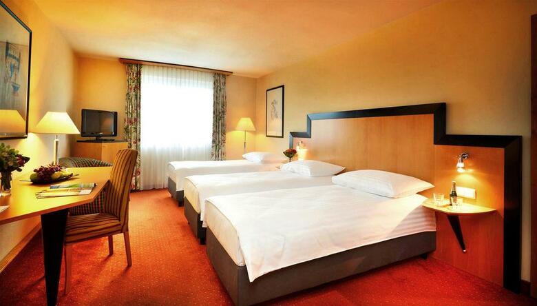 Hotel Don Giovanni Prague