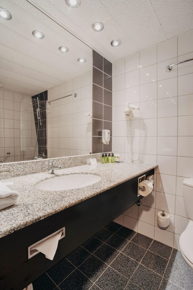Hotel Don Giovanni Prague