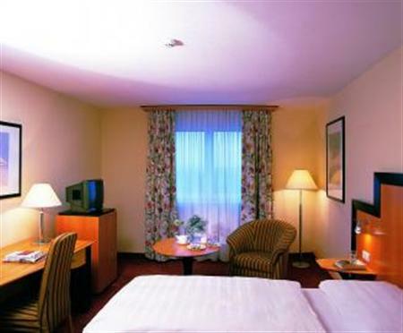 Hotel Don Giovanni Prague