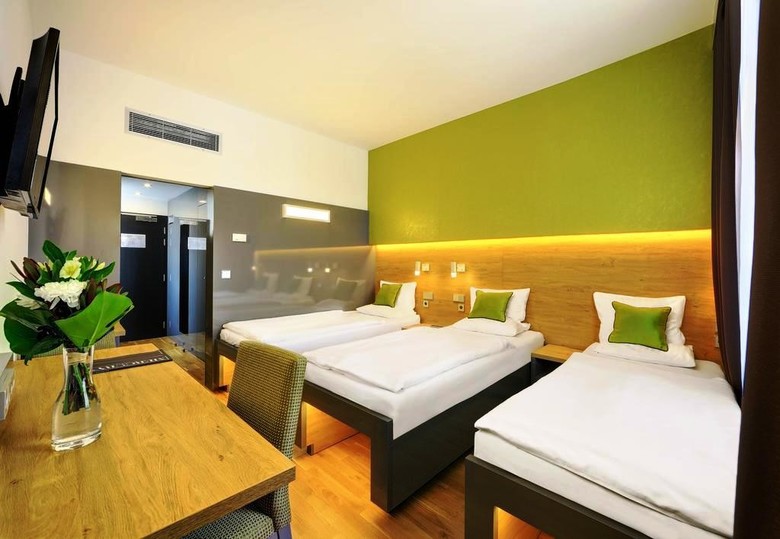 Ametyst Hotel Praha