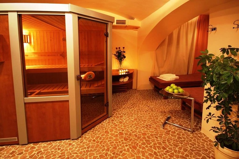 Ametyst Hotel Praha