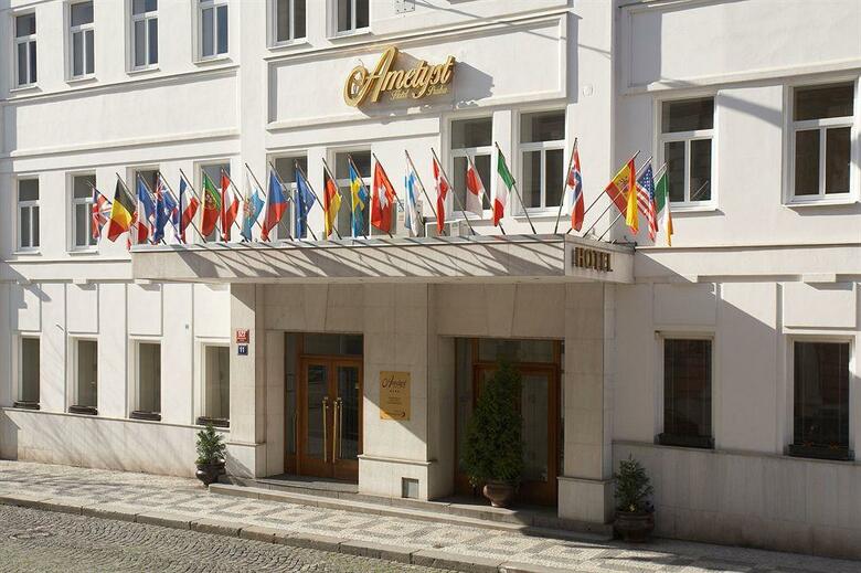 Ametyst Hotel Praha