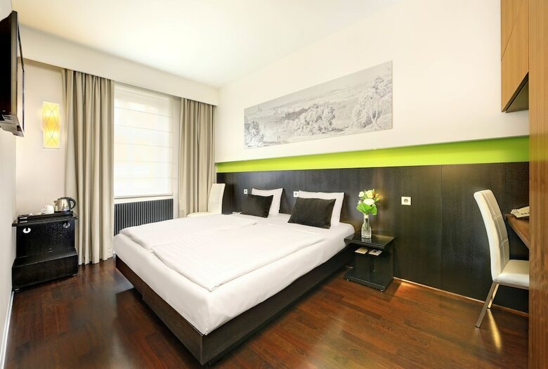 Ametyst Hotel Praha