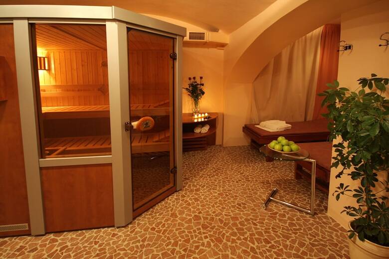 Ametyst Hotel Praha