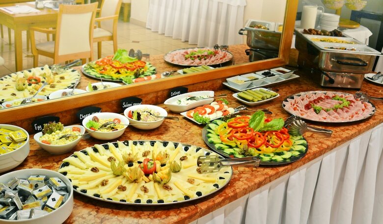 Ametyst Hotel Praha