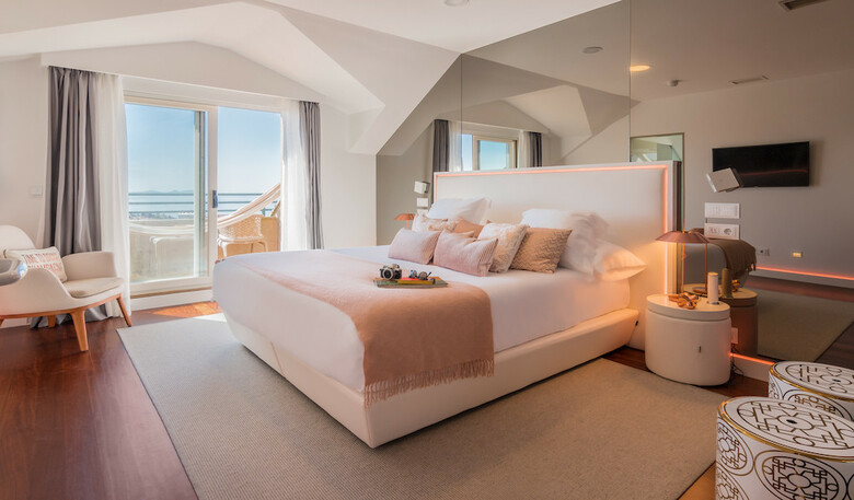 Hotel Augusta Eco Wellness Resort