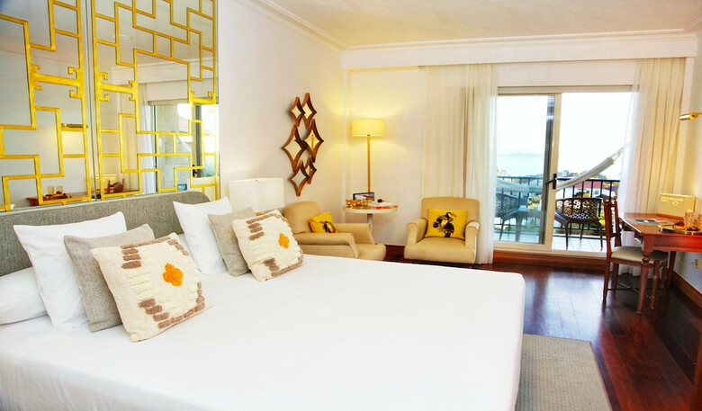 Hotel Augusta Eco Wellness Resort