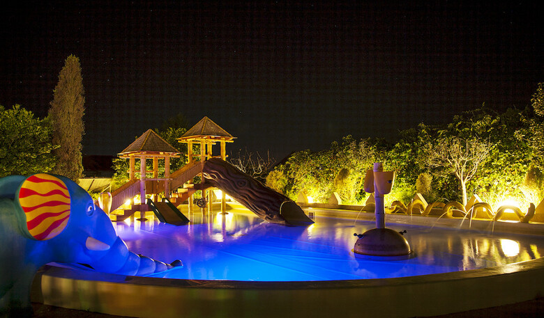 Hotel Augusta Eco Wellness Resort
