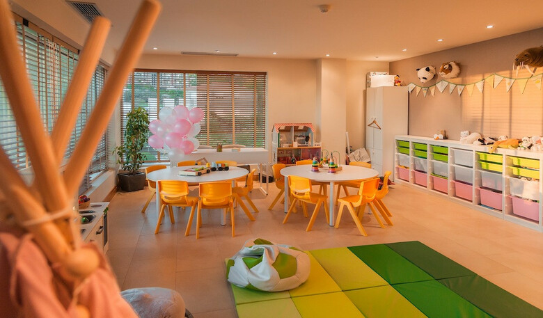 Hotel Augusta Eco Wellness Resort