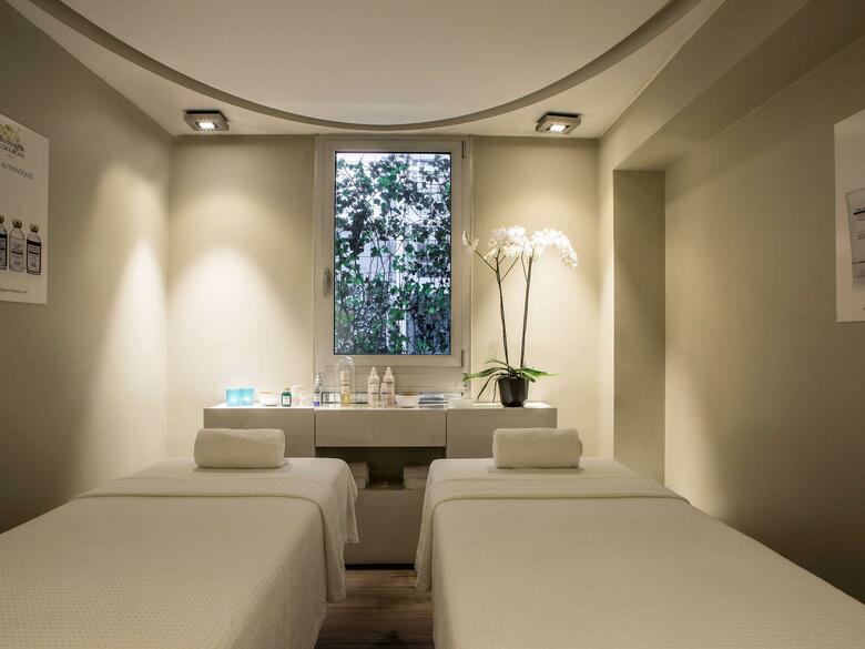 Hotel Sofitel Lyon Bellecour