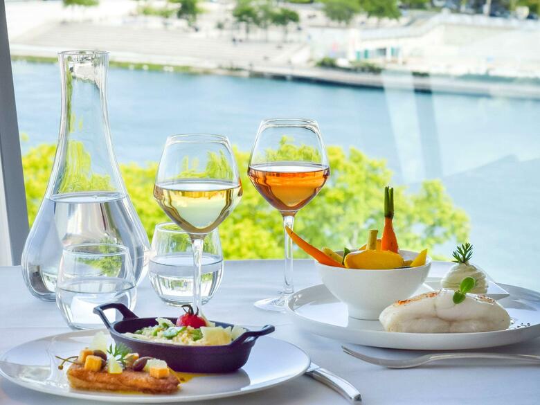 Hotel Sofitel Lyon Bellecour