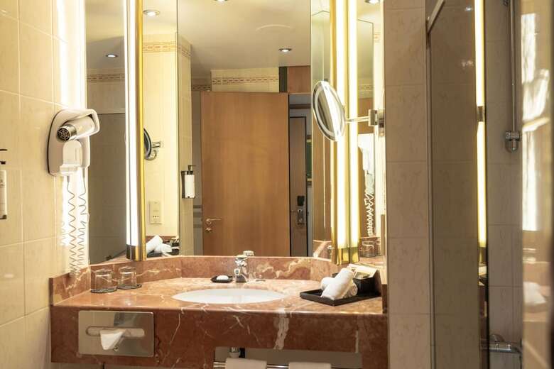 Hotel Sofitel Lyon Bellecour