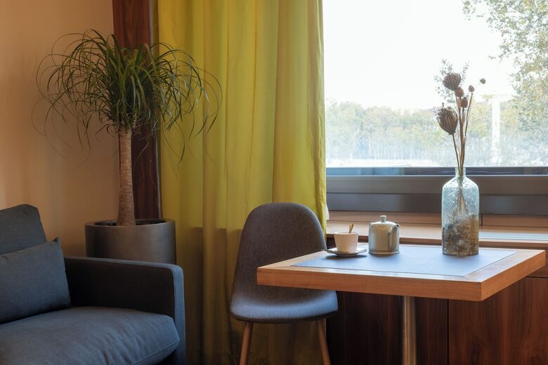 Hotel Sofitel Lyon Bellecour