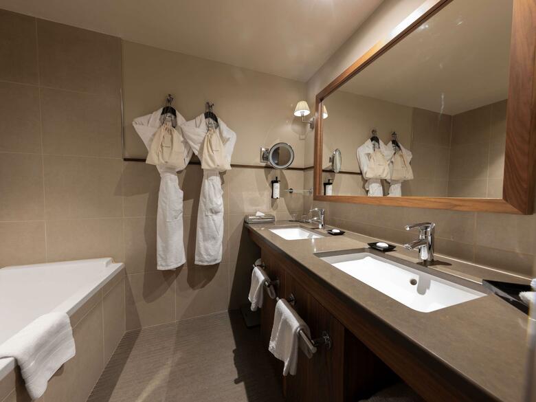 Hotel Sofitel Lyon Bellecour