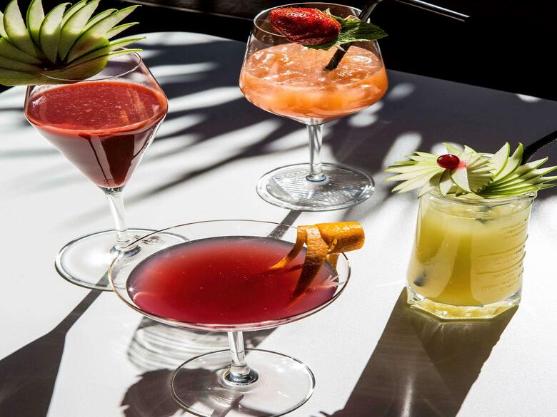 Hotel Sofitel Lyon Bellecour