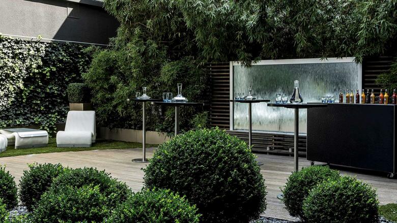 Hotel Sofitel Lyon Bellecour