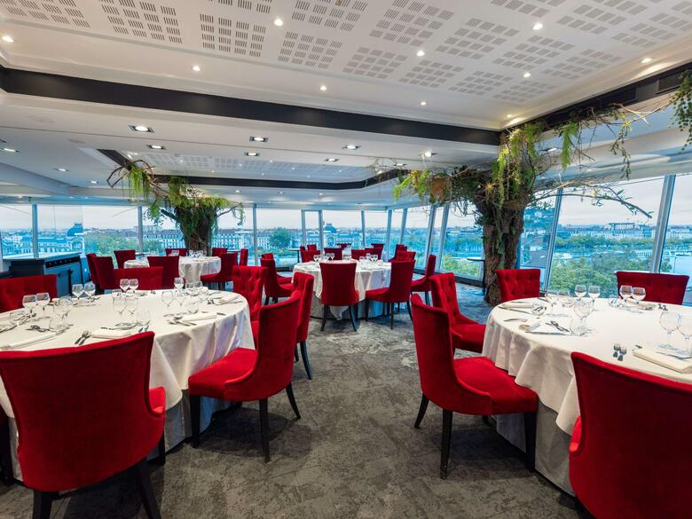Hotel Sofitel Lyon Bellecour