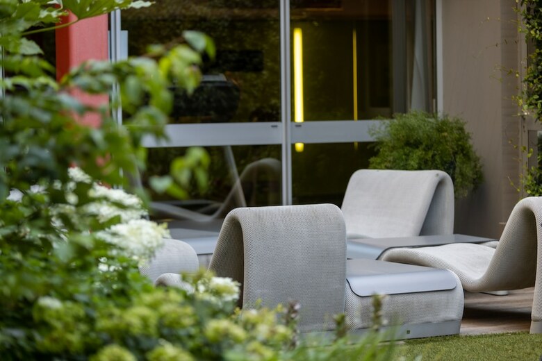 Hotel Sofitel Lyon Bellecour