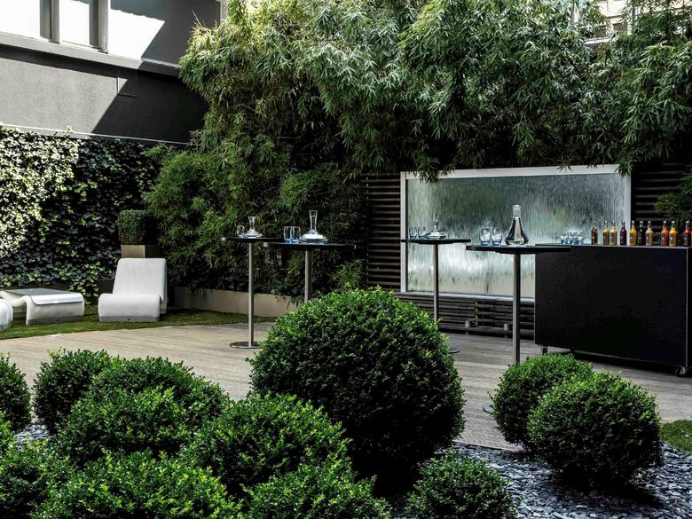 Hotel Sofitel Lyon Bellecour