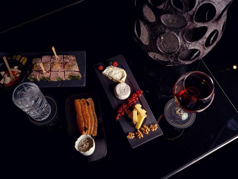 Hotel Sofitel Lyon Bellecour