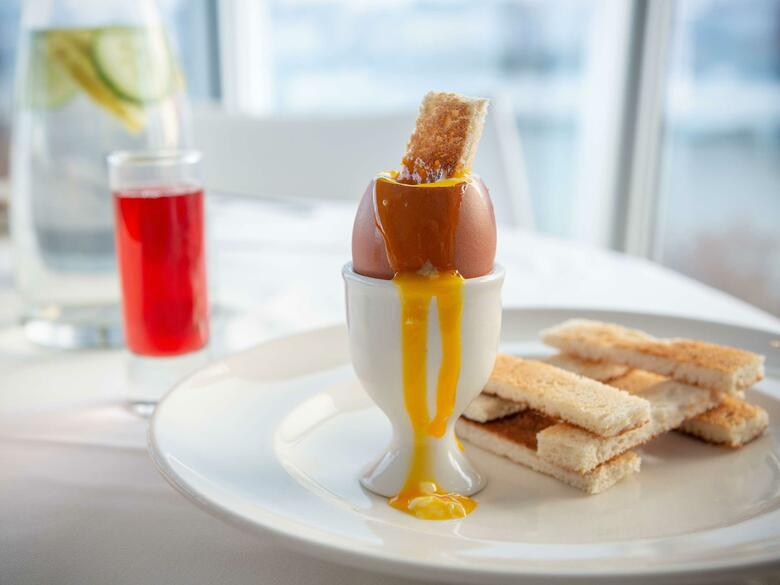 Hotel Sofitel Lyon Bellecour