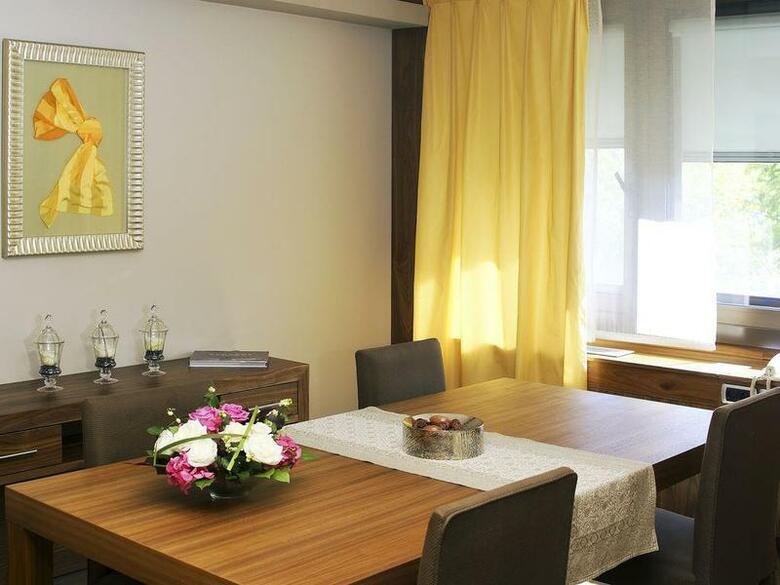 Hotel Sofitel Lyon Bellecour