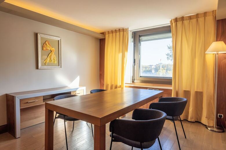 Hotel Sofitel Lyon Bellecour