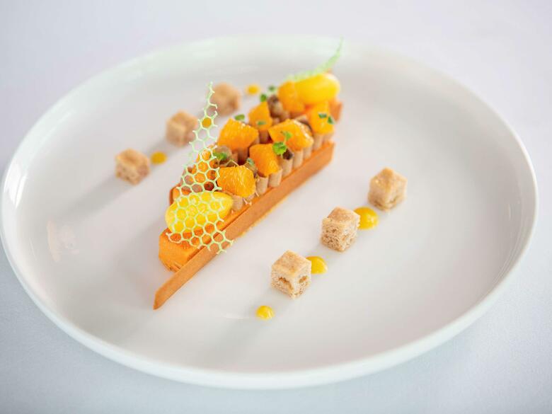 Hotel Sofitel Lyon Bellecour