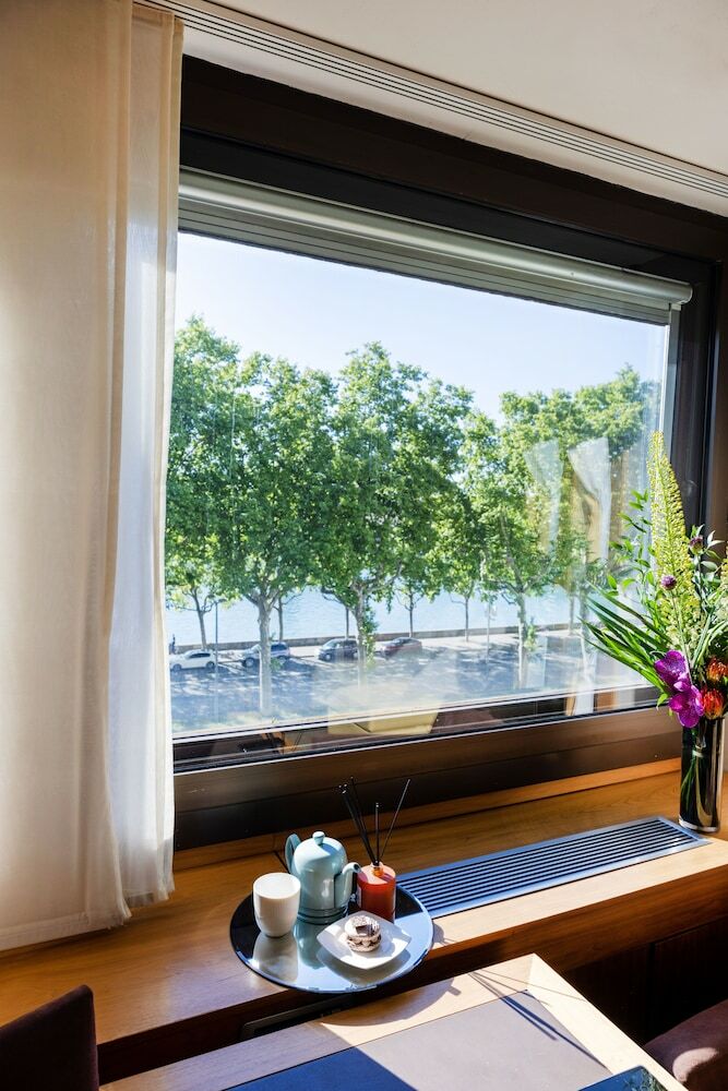 Hotel Sofitel Lyon Bellecour