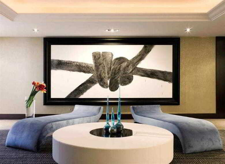 Hotel Sofitel Vieux Port