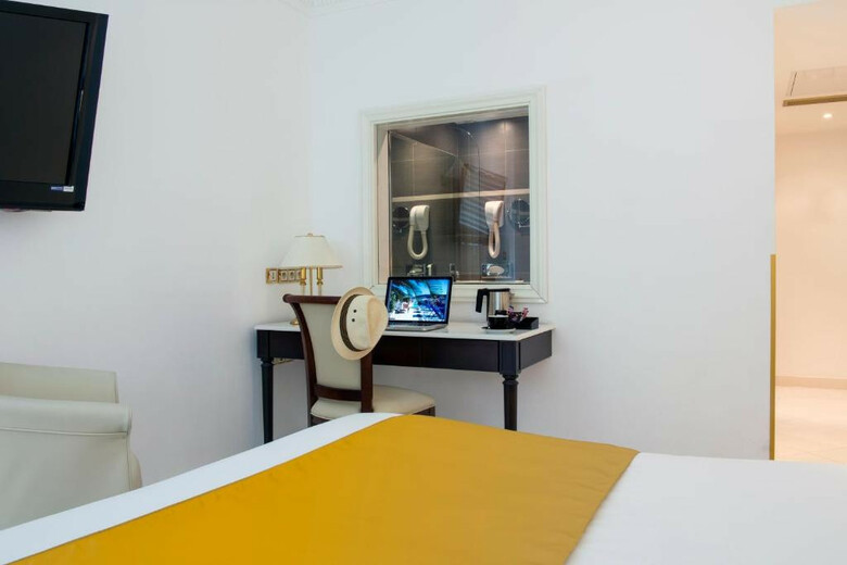 Hotel Aston La Scala Nice