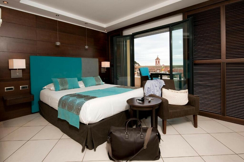 Hotel Aston La Scala Nice