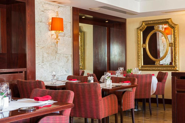 Hotel Aston La Scala Nice