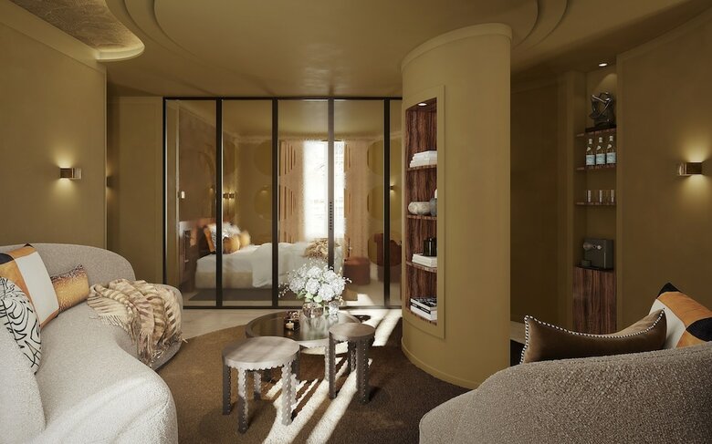 Hotel Gounod