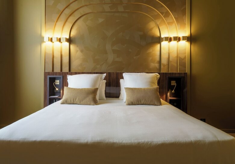Hotel Gounod