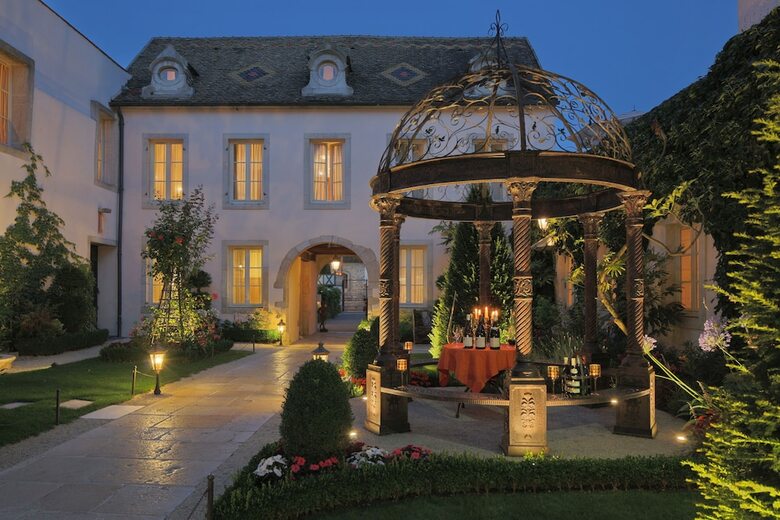Hotel Le Cep
