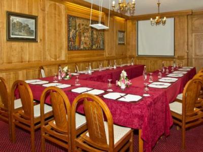 Hotel Le Cep